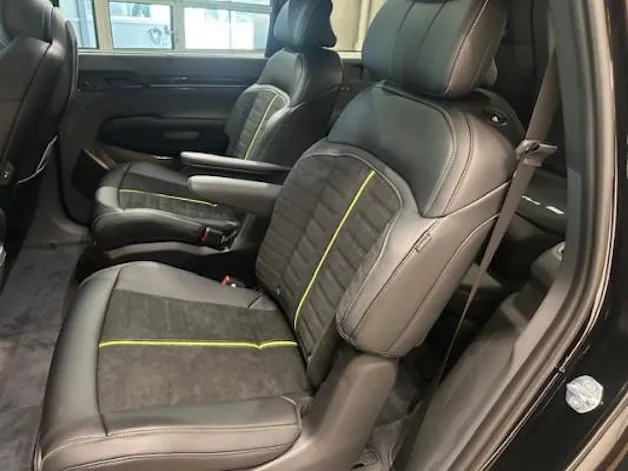 Kia EV9 99,8 kWh GT 4x4