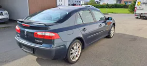 Renault Laguna 3.0 V6 Dynamique