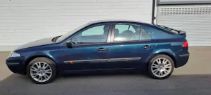 Renault Laguna 3.0 V6 Dynamique