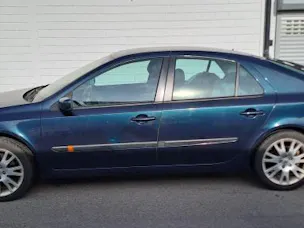 Renault Laguna 3.0 V6 Dynamique