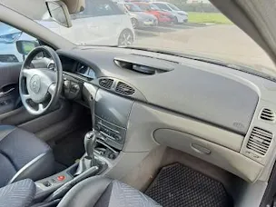 Renault Laguna 3.0 V6 Dynamique
