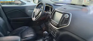 Jeep Cherokee 3.2 Trailhawk