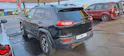 Jeep Cherokee 3.2 Trailhawk