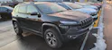 Jeep Cherokee 3.2 Trailhawk