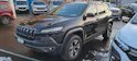Jeep Cherokee 3.2 Trailhawk