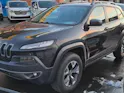 Jeep Cherokee 3.2 Trailhawk