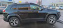 Jeep Cherokee 3.2 Trailhawk