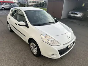 Renault Clio 1.2 16V Yahoo