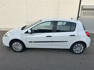 Renault Clio 1.2 16V Yahoo