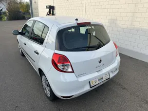 Renault Clio 1.2 16V Yahoo
