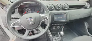 Dacia Duster dCi 110 Presti.4x2