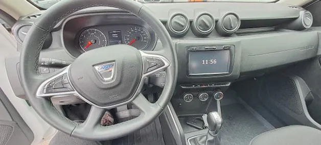 Dacia Duster dCi 110 Presti.4x2