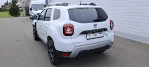 Dacia Duster dCi 110 Presti.4x2