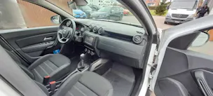 Dacia Duster dCi 110 Presti.4x2