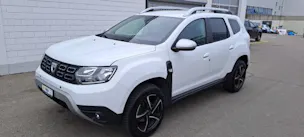 Dacia Duster dCi 110 Presti.4x2