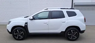 Dacia Duster dCi 110 Presti.4x2