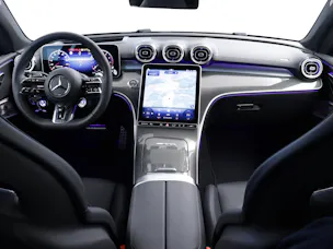 Mercedes-Benz CLE 53 AMG 4matic+ Coupé