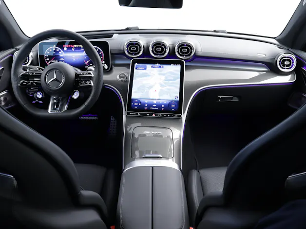 Mercedes-Benz CLE 53 AMG 4matic+ Coupé