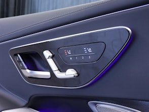 Vehicle image MERCEDES-BENZ CLE 53 AMG 4matic+ Coupé