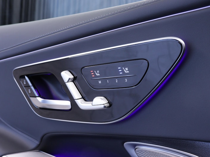 Vehicle image MERCEDES-BENZ CLE 53 AMG