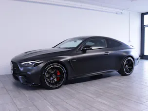 Mercedes-Benz CLE 53 AMG 4matic+ Coupé