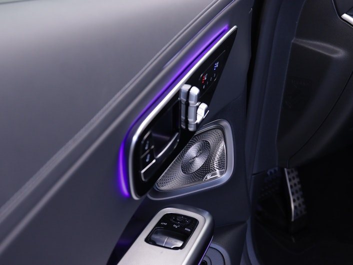 Vehicle image MERCEDES-BENZ CLE 53 AMG