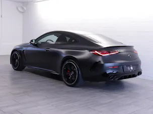Mercedes-Benz CLE 53 AMG 4matic+ Coupé