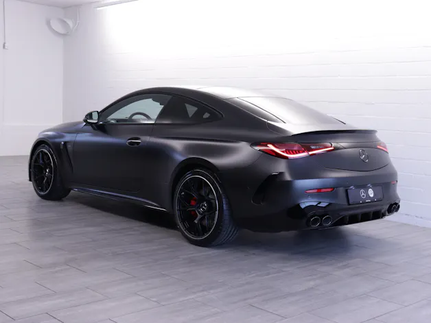 Mercedes-Benz CLE 53 AMG 4matic+ Coupé
