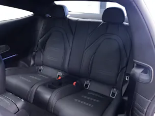 Mercedes-Benz CLE 53 AMG 4matic+ Coupé