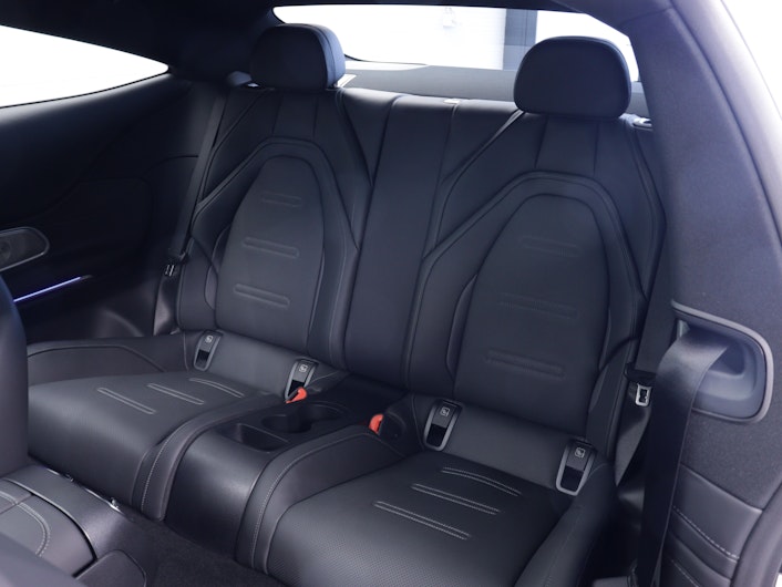 Vehicle image MERCEDES-BENZ CLE 53 AMG