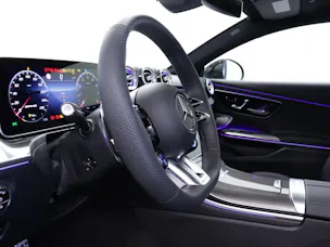Mercedes-Benz CLE 53 AMG 4matic+ Coupé