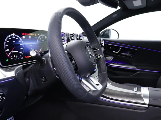 Mercedes-Benz CLE 53 AMG 4matic+ Coupé