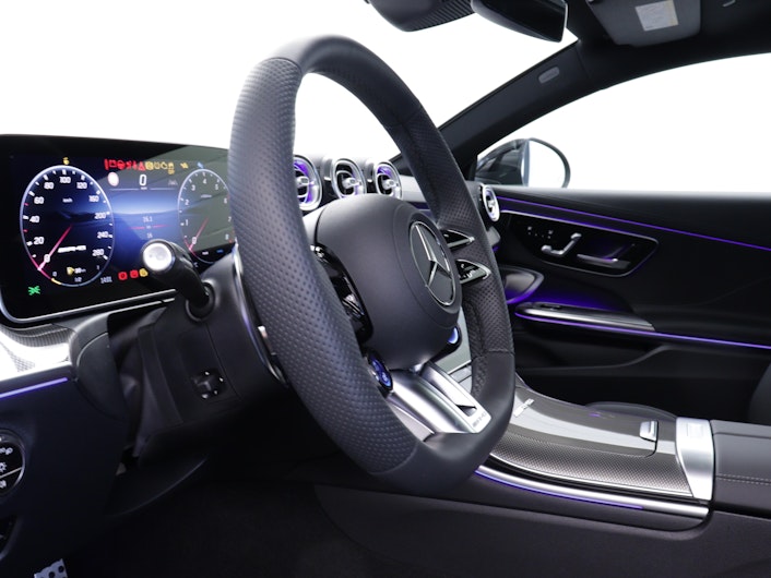 Vehicle image MERCEDES-BENZ CLE 53 AMG