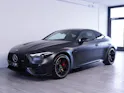 Mercedes-Benz CLE 53 AMG 4matic+ Coupé