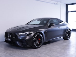 Vehicle image MERCEDES-BENZ CLE 53 AMG 4matic+ Coupé
