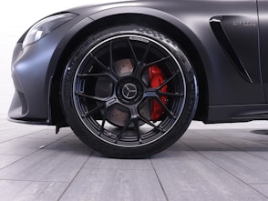 Vehicle image MERCEDES-BENZ CLE 53 AMG 4matic+ Coupé