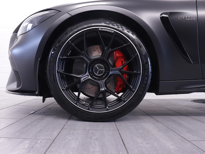 Vehicle image MERCEDES-BENZ CLE 53 AMG