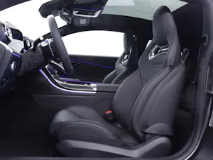 Mercedes-Benz CLE 53 AMG 4matic+ Coupé