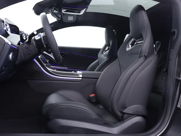 Mercedes-Benz CLE 53 AMG 4matic+ Coupé