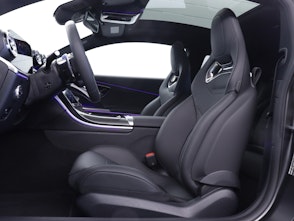 Vehicle image MERCEDES-BENZ CLE 53 AMG 4matic+ Coupé