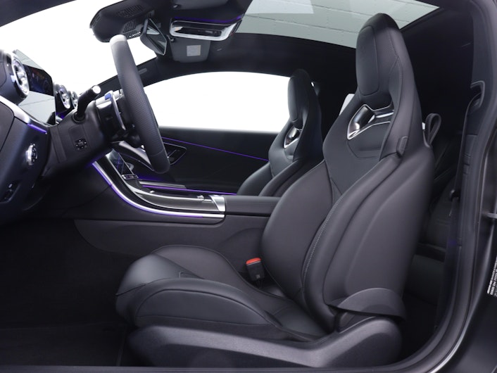 Vehicle image MERCEDES-BENZ CLE 53 AMG