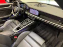 Porsche 911 Cabriolet 3.7 Turbo S PDK