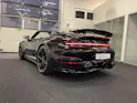 Porsche 911 Cabriolet 3.7 Turbo S PDK