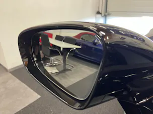 Porsche 911 Cabriolet 3.7 Turbo S PDK