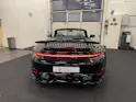 Porsche 911 Cabriolet 3.7 Turbo S PDK