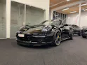 Porsche 911 Cabriolet 3.7 Turbo S PDK