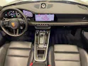 Porsche 911 Cabriolet 3.7 Turbo S PDK