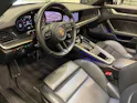 Porsche 911 Cabriolet 3.7 Turbo S PDK