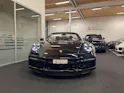 Porsche 911 Cabriolet 3.7 Turbo S PDK