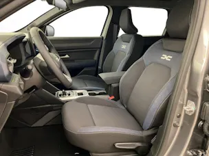 Dacia Bigster 1.8 Hybrid Expression